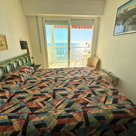 Ibr-europa 66 Apartment