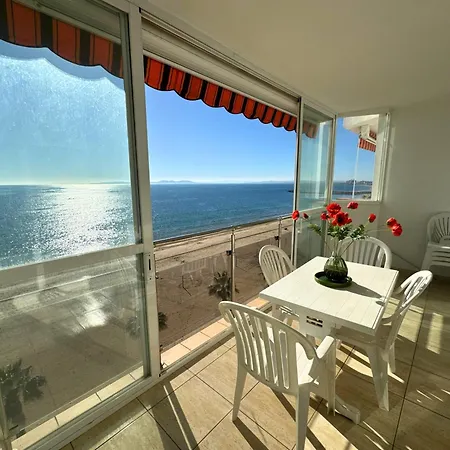 Ibr-europa 66 Apartment *