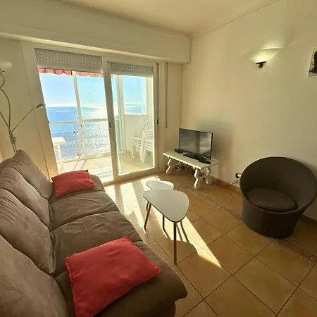Apartment Ibr-europa 66 *