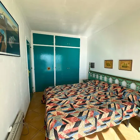 Ibr-europa 66 Apartment
