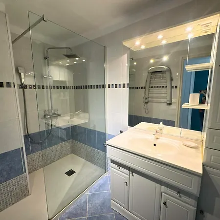 Apartment Ibr-europa 66 *