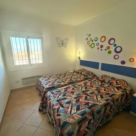 Apartment Ibr-europa 66