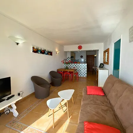 Ibr-europa 66 Apartment Roses