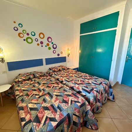 Ibr-europa 66 Apartment *
