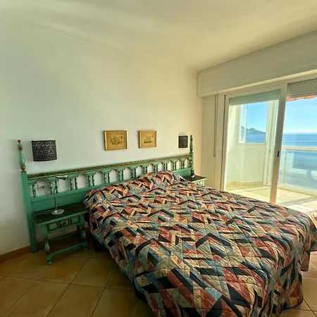 Apartament Ibr-europa 66 Roses