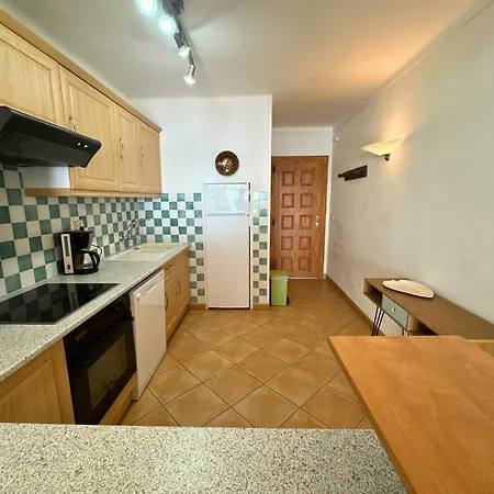 Apartment Ibr-europa 66