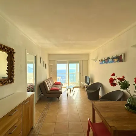 Apartament Ibr-europa 66 Roses