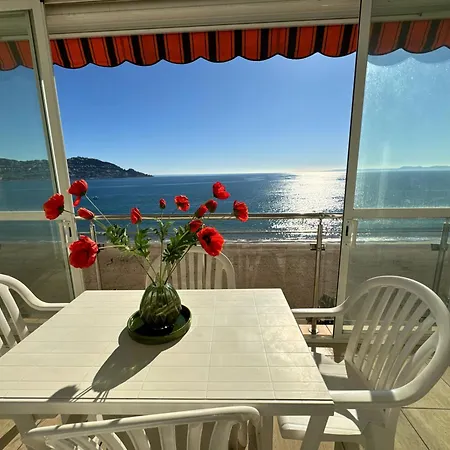 Apartament Ibr-europa 66 Roses
