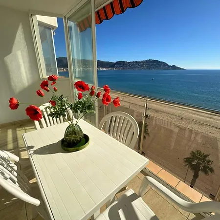 Ibr-europa 66 Apartament